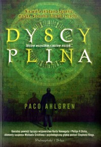 Dyscyplina - Paco Ahlgren - ebook