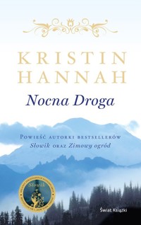 Nocna Droga - Kristin Hannah - ebook + audiobook + książka