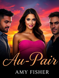 Au Pair - Amy Fisher - ebook