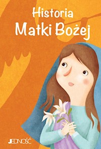Historia Matki Bożej - Fabris Francesca - książka