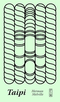 Taipi - Herman Melville - ebook + książka