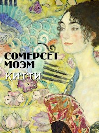 Китти - Сомерсет Моэм - ebook