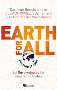 Earth for All -  - ebook