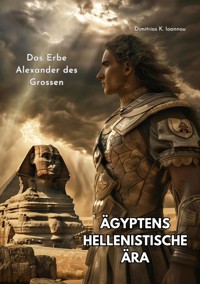 Ägyptens  Hellenistische Ära - Dimitrios K. Ioannou - ebook