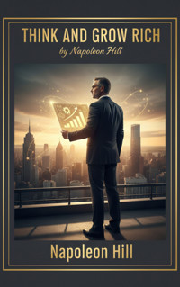 Think and Grow Rich - Hill Napoleon - ebook + książka
