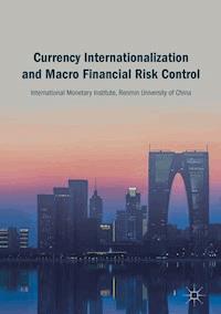 Currency Internationalization and Macro Financial Risk Control -  - ebook