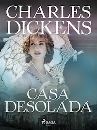 Casa desolada - Dickens Charles - ebook