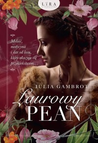 Laurowy pean - Julia Gambrot - ebook + audiobook + książka