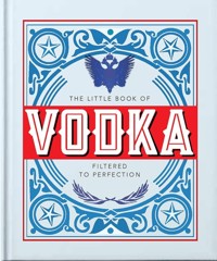 The Little Book of Vodka -  - książka
