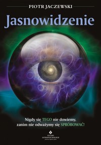 Jasnowidzenie - Piotr Janczewski - książka