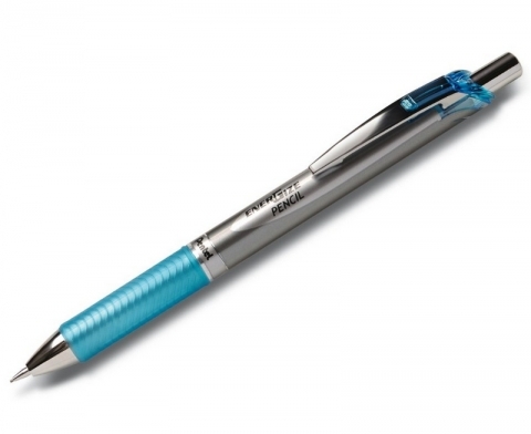 Ołówek automatyczny Pentel PL77 0,7 mm -  - książka