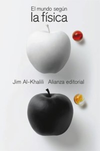 El mundo según la física - Al-Khalili Jim - ebook
