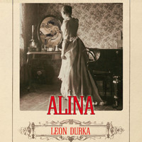 Alina - Durka Leon - audiobook