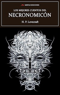 Los mejores cuentos del Necronomicón - H.P. Lovecraft - ebook