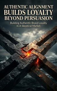 Authentic Alignment Builds Loyalty Beyond Persuasion - James R. Hartwell - ebook