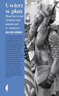 Uwierz w Plan - Sommer William - książka