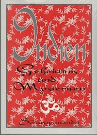 Indien – Geheimnis und Mysterium - Swarupananda - ebook