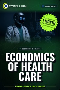 The Economics of Health Care - Cybellium - ebook