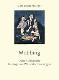 Mobbing - Gerd Breitenbürger - ebook