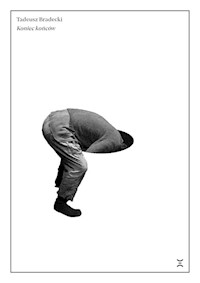 Koniec końców - Bradecki Tadeusz - książka