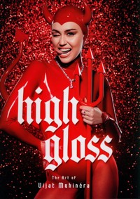 High Gloss - Mohindra Vijat - książka