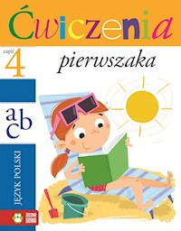 Ćwiczenia Pierwszaka 4 Język polski - Orowiecka Iwona - książka