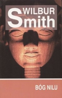 Bóg Nilu - Wilbur Smith - ebook