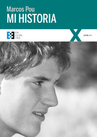 Mi historia - Marcos Pou Gallo - ebook