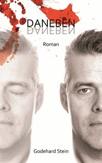 Daneben - Godehard Stein - ebook