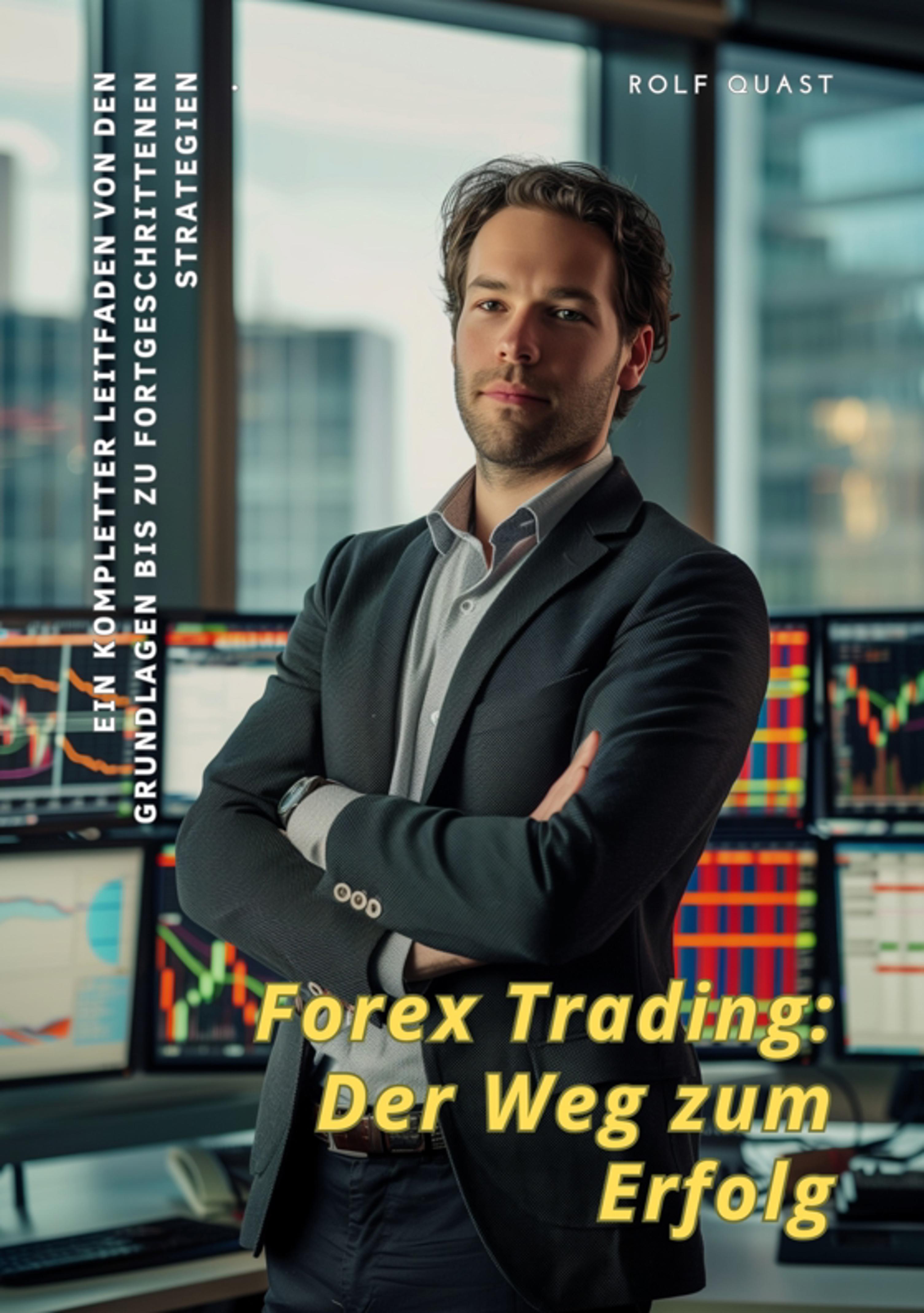 Forex Trading: Der Weg zum Erfolg