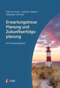Erwartungstreue Planung und Zukunftserfolgsplanung - Dietmar Ernst - ebook