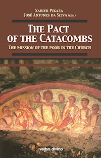 The Pact of the Catacombs / El Pacto de las Catacumbas - Xabier Pikaza - ebook