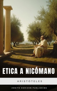Ética a Nicómano - Aristoteles - ebook