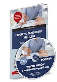 Umowy o zamówienie publiczne - Bełdowska Katarzyna - książka