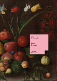 Sarao de amor - Juan Timoneda - ebook