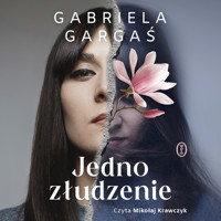 Jedno złudzenie - Gabriela Gargaś - ebook + audiobook + książka