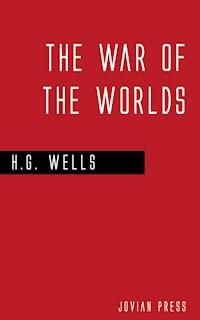 The War of the Worlds - H. G. Wells - ebook