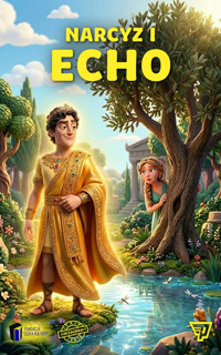 Narcyz i echo - Teatr Itakzagramy / Fundacja Szafa Kultury - audiobook