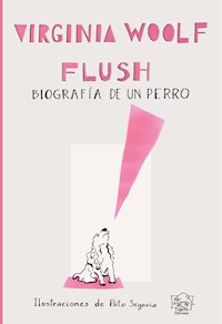 Flush - Virginia Woolf - ebook