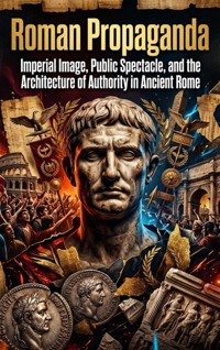Roman Propaganda: How Emperors Manufactured Consent - Alex Linden - ebook