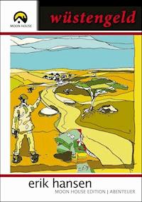 Wüstengeld - Erik Hansen - ebook