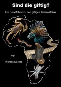 Sind die giftig? - Thomas Dörner - ebook