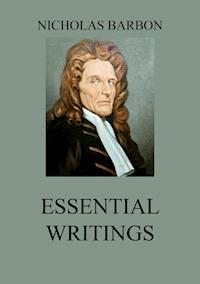 Essential Writings - Nicholas Barbon - ebook