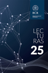 Lecturas 25 - Patricio Iwanowski - ebook