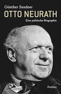Otto Neurath - Günther Sandner - ebook