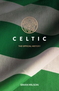 Celtic - Brian Wilson - ebook