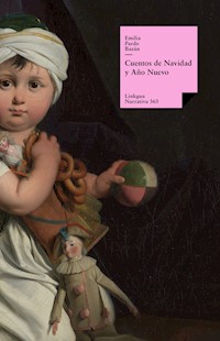 Cuentos de Navidad y Año Nuevo - Émilia Pardo Bazan - ebook