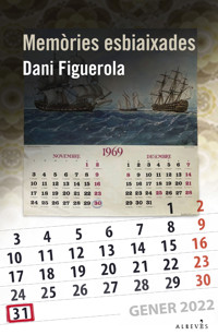 Memòries esbiaixades - Dani Figuerola - ebook