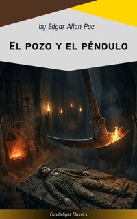 El pozo y el péndulo - Edgar Allan Poe - ebook