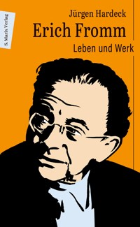 Erich Fromm - Jürgen Hardeck - ebook